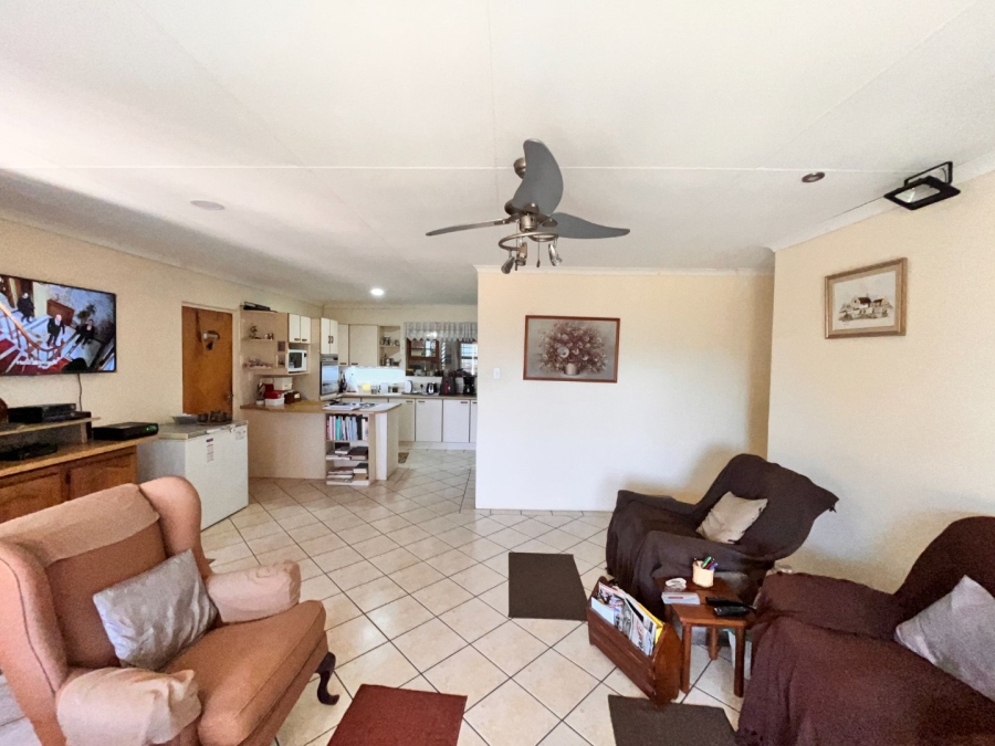 3 Bedroom Property for Sale in Noorsekloof Eastern Cape